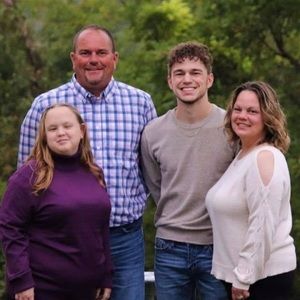 Meet your Posher, Gena